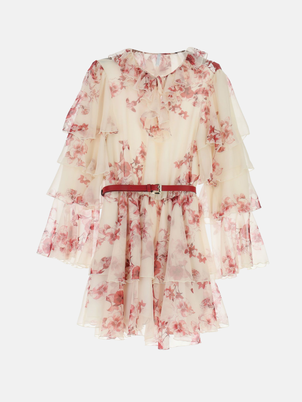 ROBE IMP. - 3-1