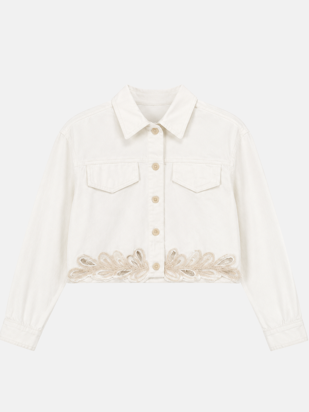 VESTE DE TENSION - 3-1