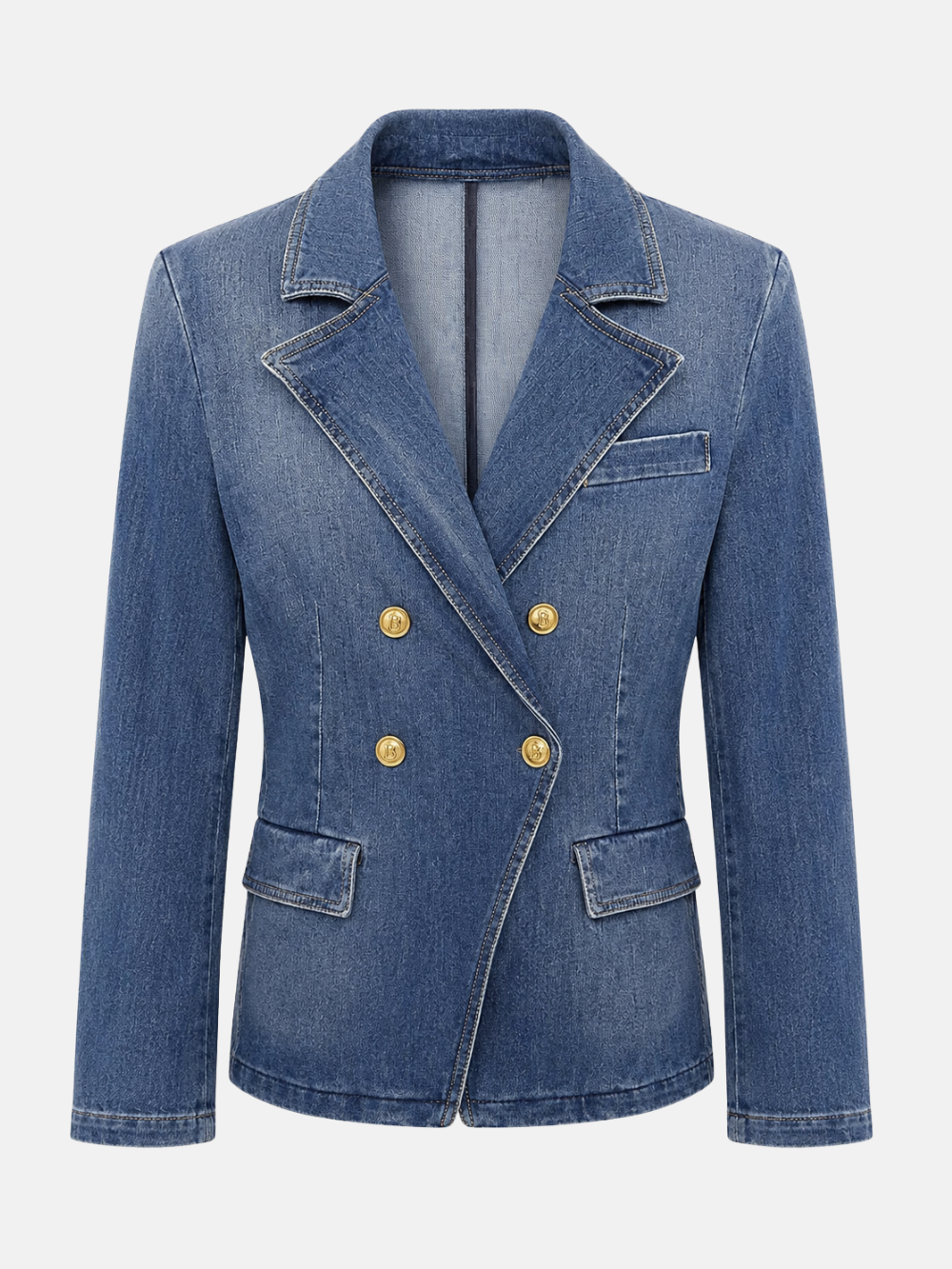BLOUSON BÉBÉ - 4-1