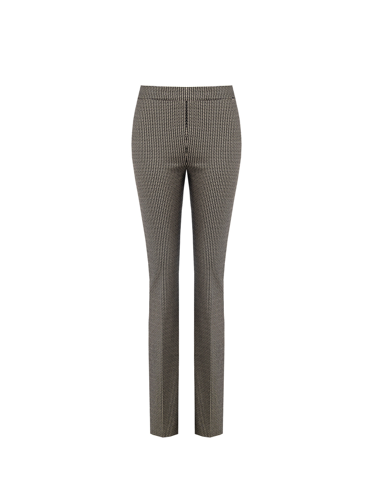 Houndstooth Trousers - Maska