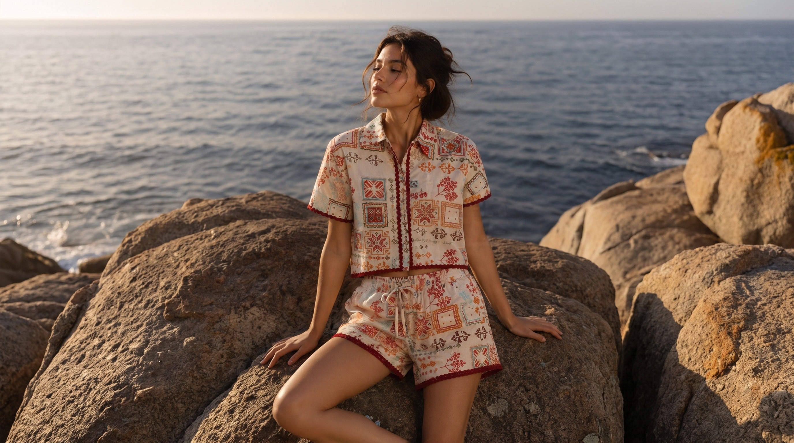 Maska Summer Sale hero