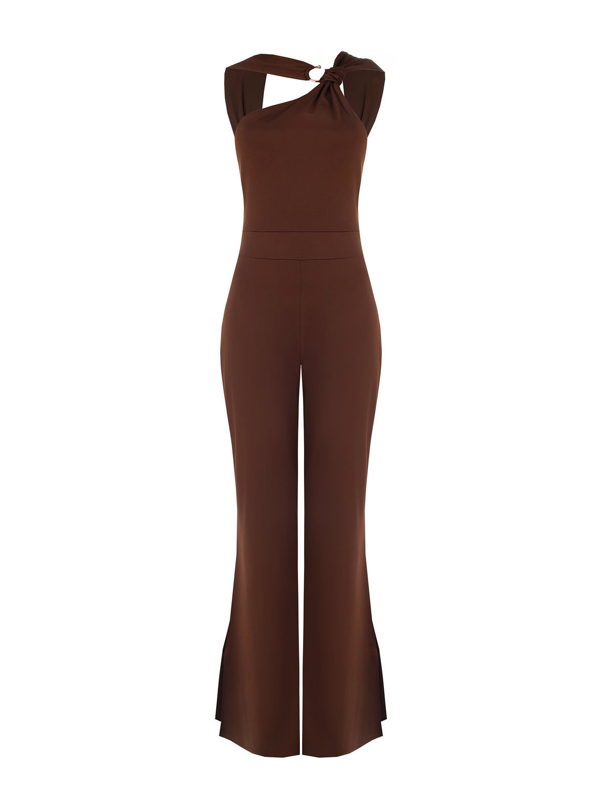 Milano-stitch Jumpsuit - Maska
