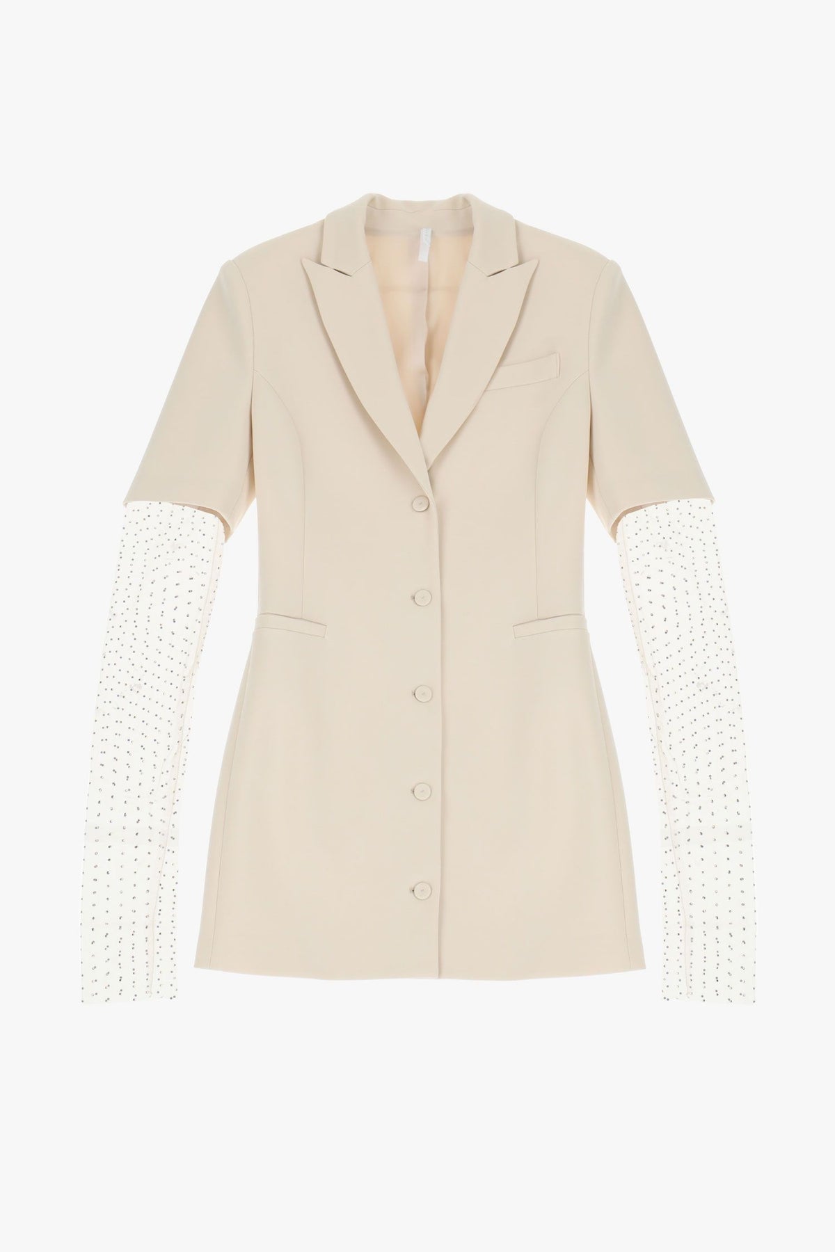 Mini Blazer Dress - Maska