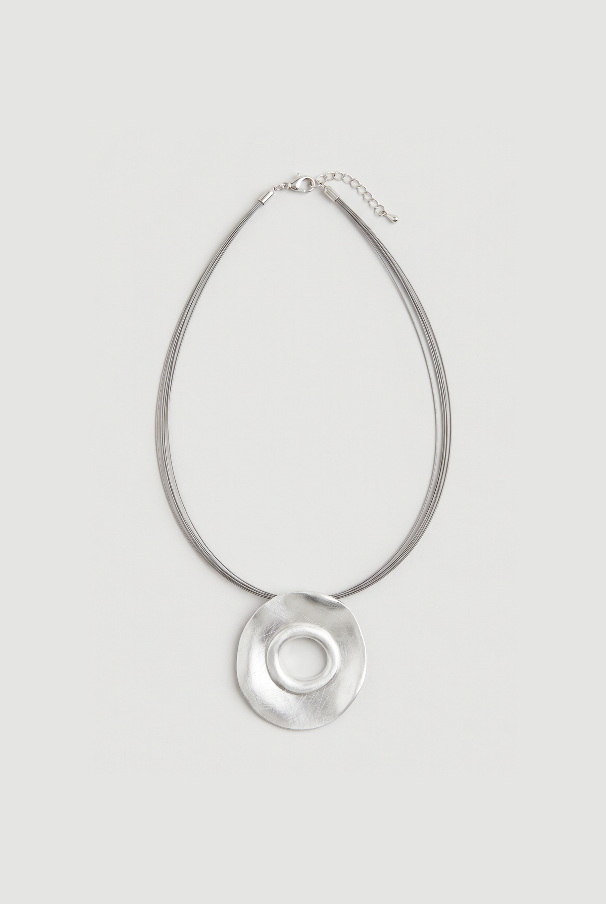 NC058 in Silver
