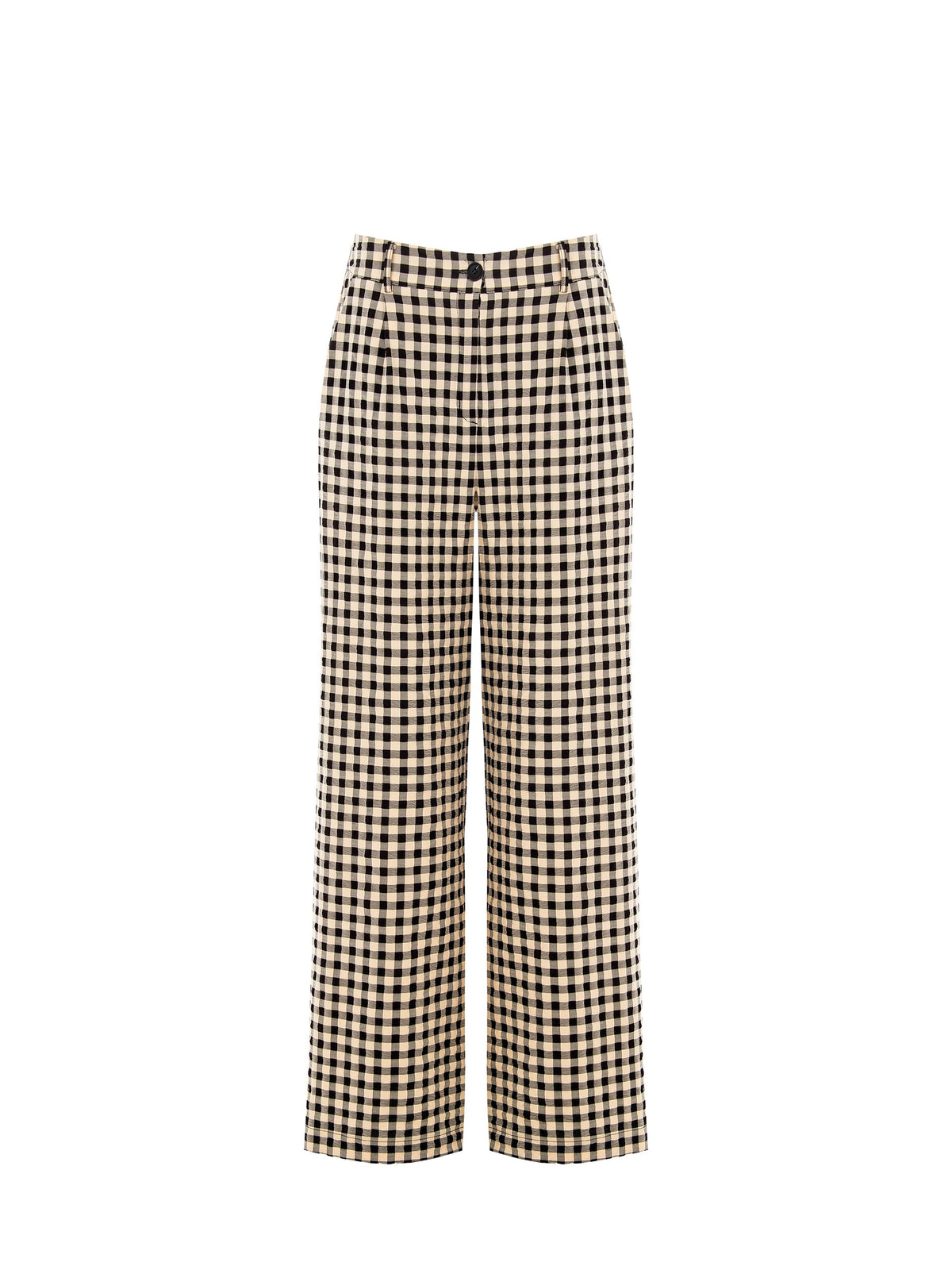 Palazzo Trousers - Maska
