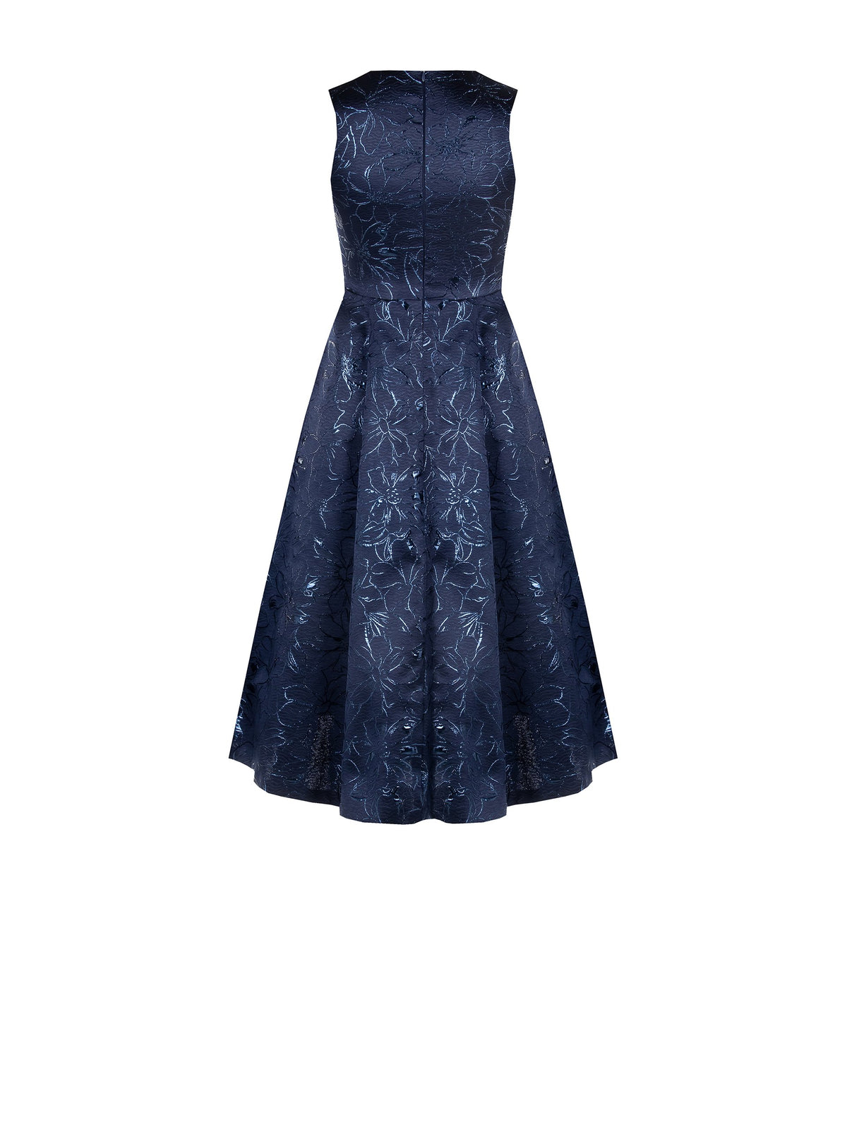 Sleeveless Dress - Maska