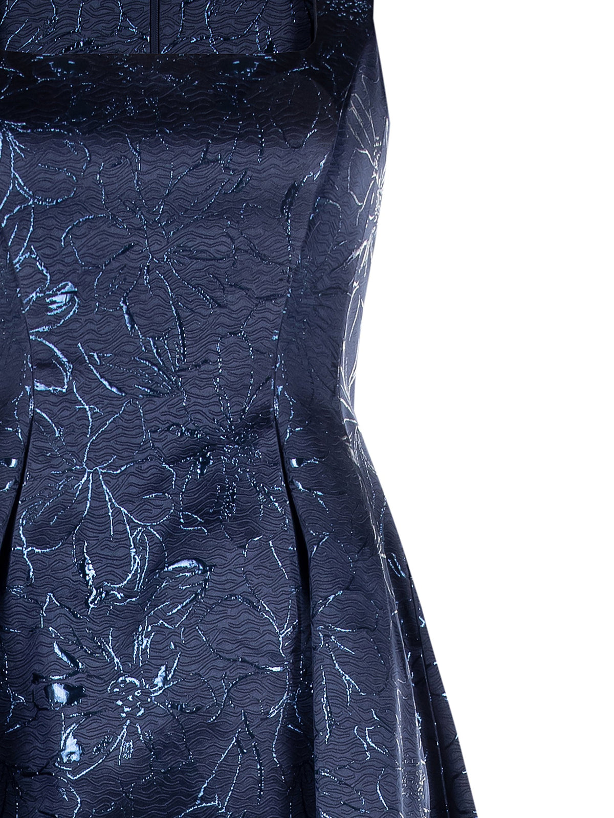 Sleeveless Dress - Maska