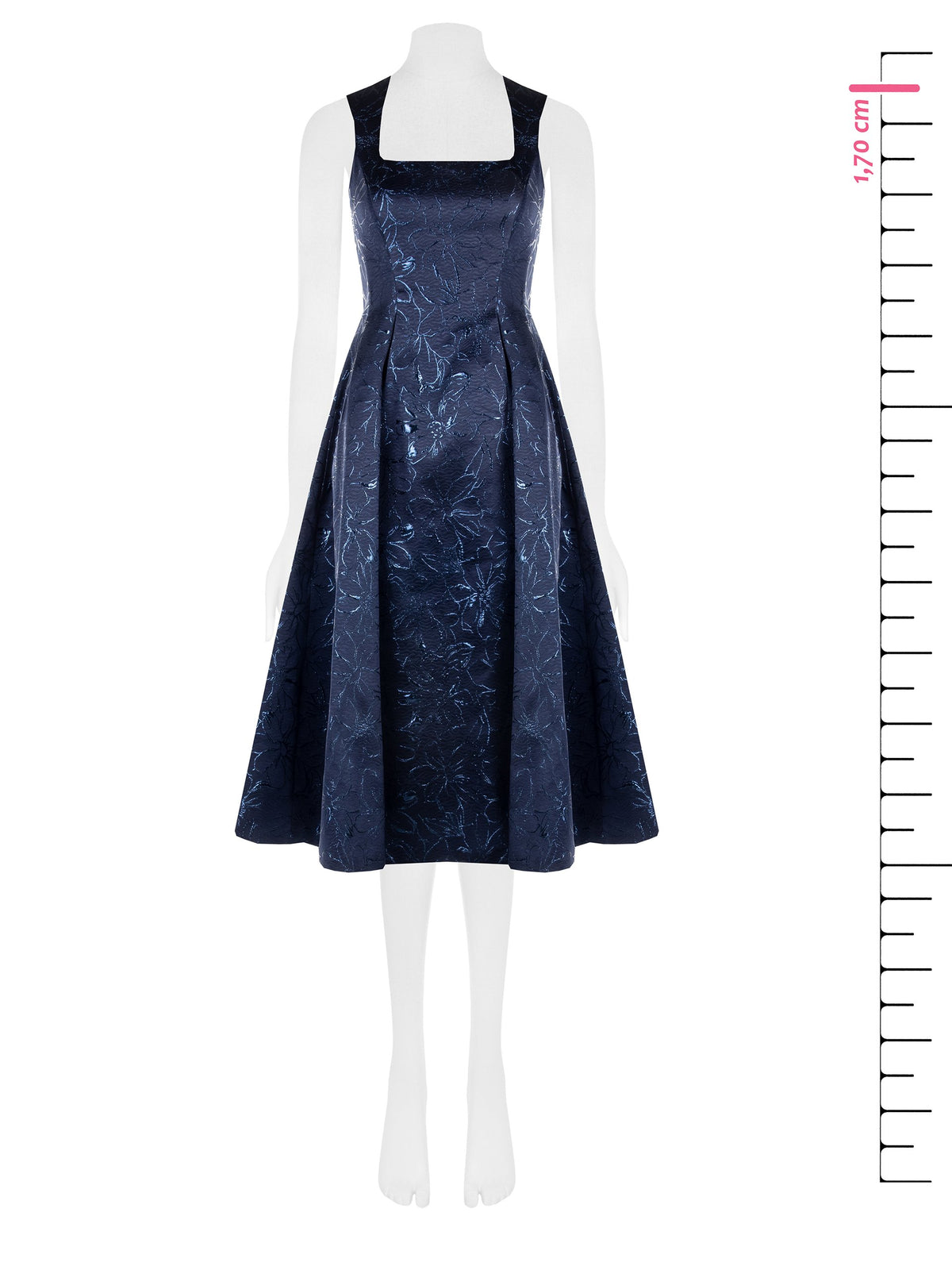 Sleeveless Dress - Maska
