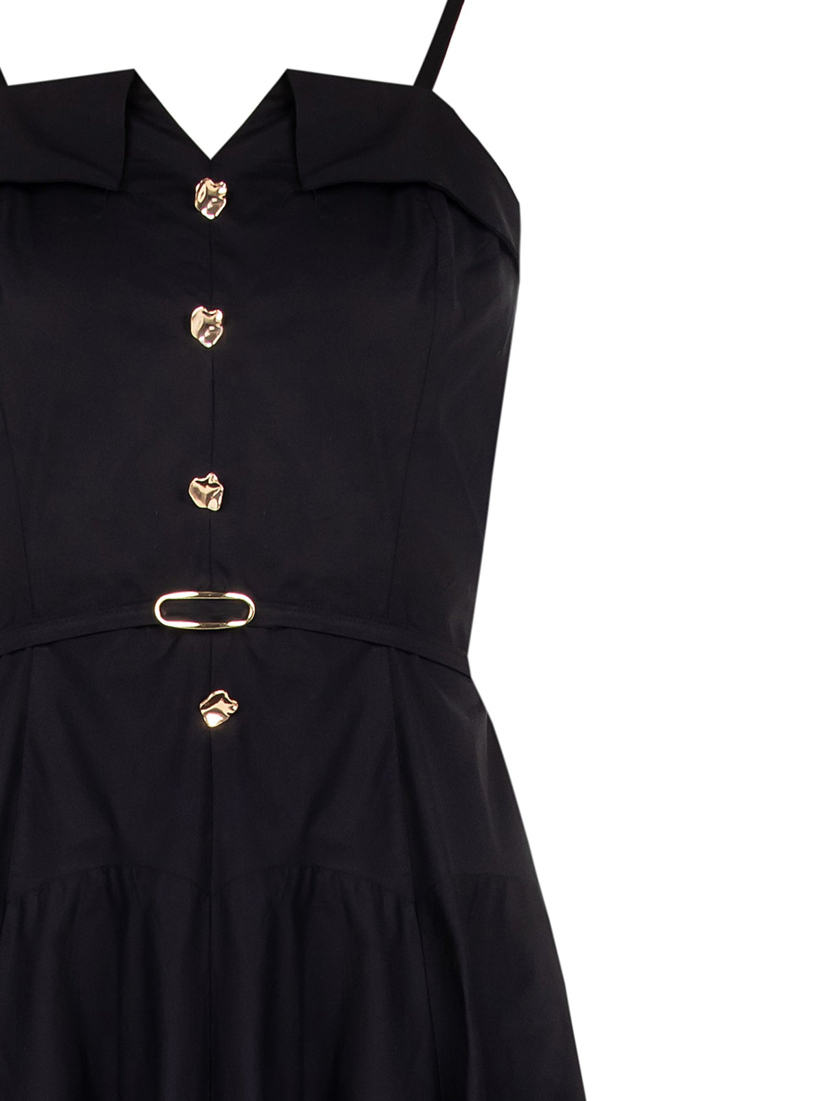 Strappy Dress - Maska
