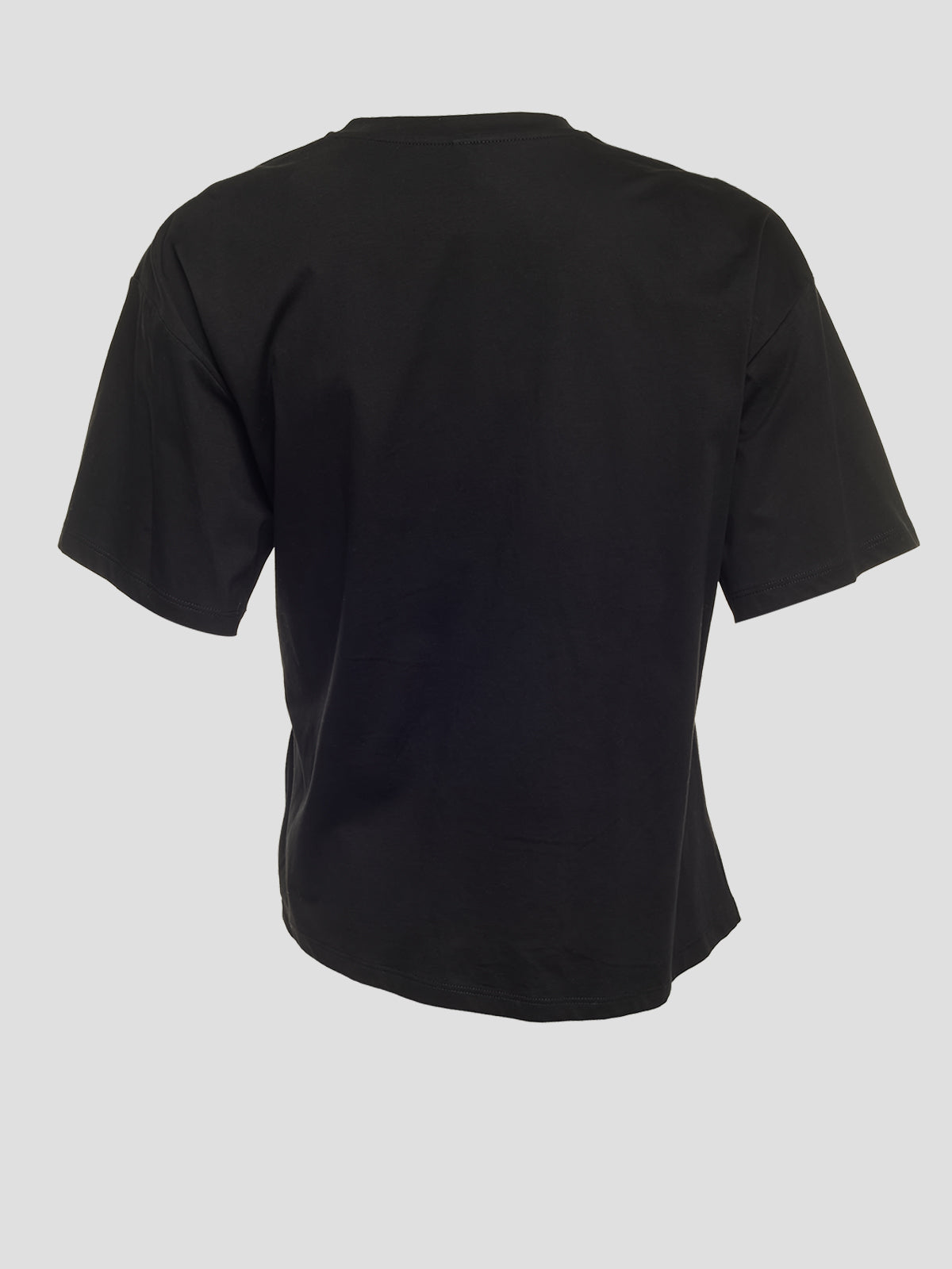 Knot Front T-shirt