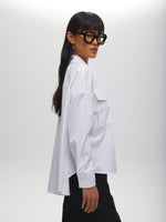 Basic button down shirt Shirts & Tops Maska