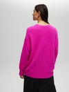 Cozy Sweater O/S TOP Maska