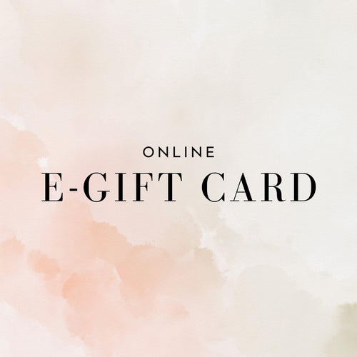 E-Gift Card (Online) - Maska