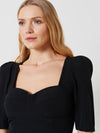 Bustier Top