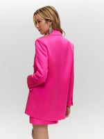 Blazer Fuchsia BLAZER FUCHSIA Maska