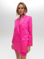 Blazer Fuchsia BLAZER FUCHSIA XXS Maska