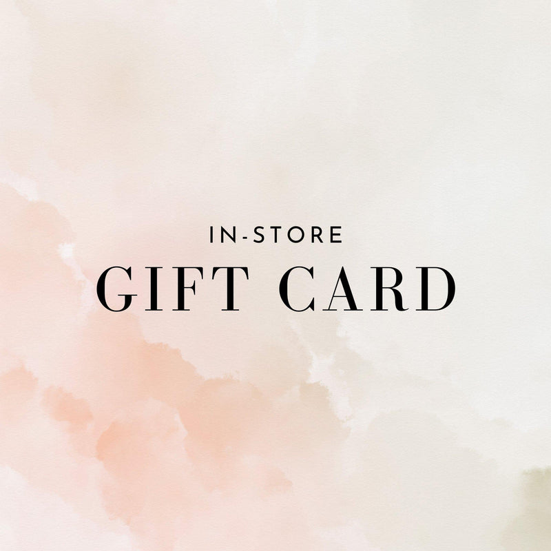 In-Store Gift Card - Maska