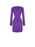 Robe Fourreau Lycra ROBE Maska
