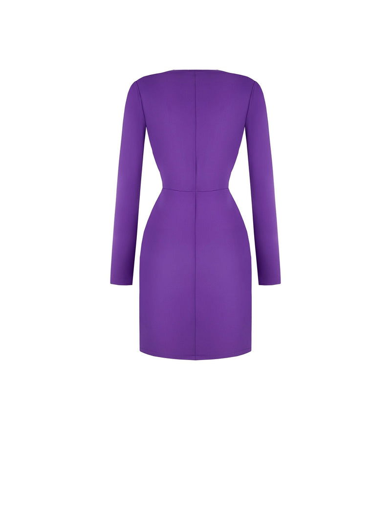 Robe Fourreau Lycra ROBE Maska