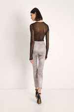Polka Dot Trousers PEARL Maska